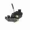 Recambio de cerradura puerta delantera derecha para jaguar xf 3.0 v6 diesel premium luxury referencia OEM IAM 6W8A21812GD  