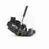 Recambio de cerradura puerta delantera derecha para jaguar xf 3.0 v6 diesel premium luxury referencia OEM IAM 6W8A21812GD  