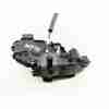 Recambio de cerradura puerta delantera derecha para jaguar xf 3.0 v6 diesel premium luxury referencia OEM IAM 6W8A21812GD  