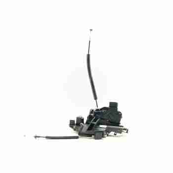 Recambio de cerradura puerta trasera derecha para jaguar xf 3.0 v6 diesel premium luxury referencia OEM IAM 8X2A26412AC  