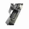 Recambio de cerradura puerta trasera derecha para jaguar xf 3.0 v6 diesel premium luxury referencia OEM IAM 8X2A26412AC  
