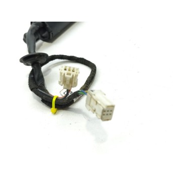 Recambio de amortiguadores maletero / porton para peugeot 3008 gt referencia OEM IAM 9809682280  
