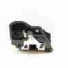 Recambio de cerradura puerta trasera derecha para bmw x3 (f25) xdrive 20d referencia OEM IAM 51227229460 / 7318414  