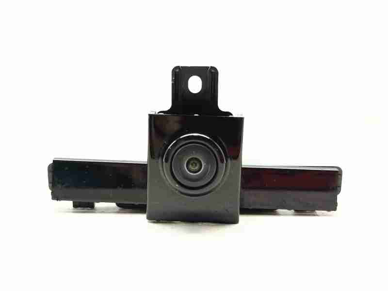 Recambio de camara vision frontal para volkswagen tiguan (ad1, ax1) 2.0 tdi referencia OEM IAM 5Q0980546A  