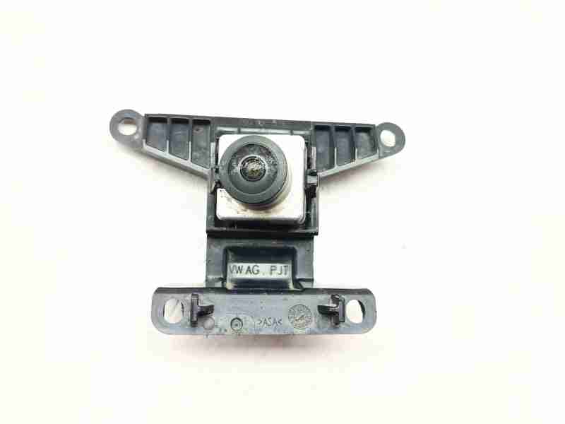 Recambio de camara vision frontal para volkswagen touareg (cr7, rc8) 3.0 tdi 4motion referencia OEM IAM 4N0980546  