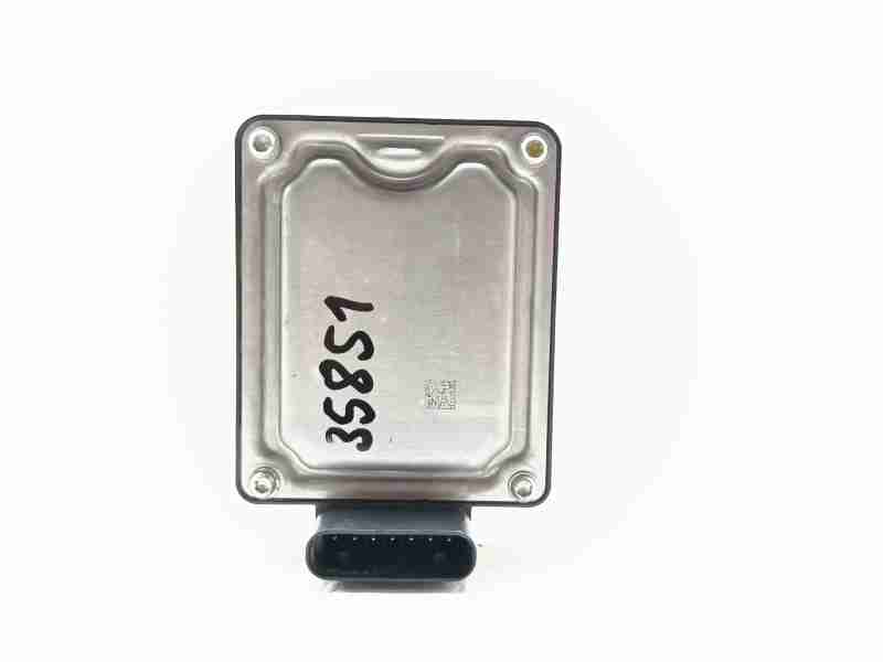 Recambio de modulo electronico para volkswagen tiguan (ad1, ax1) 2.0 tdi referencia OEM IAM 2Q0907572M / 2Q0907572B  