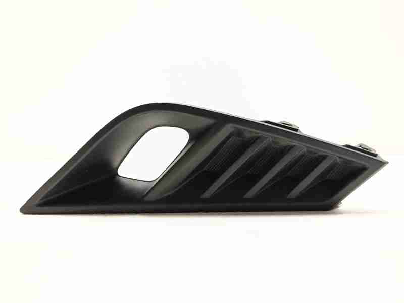 Recambio de rejilla paragolpes izquierda para nissan juke (f16_) dig-t 117 referencia OEM IAM 622576PA0A / 622576PA0B  