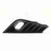 Recambio de rejilla paragolpes izquierda para nissan juke (f16_) dig-t 117 referencia OEM IAM 622576PA0A / 622576PA0B  
