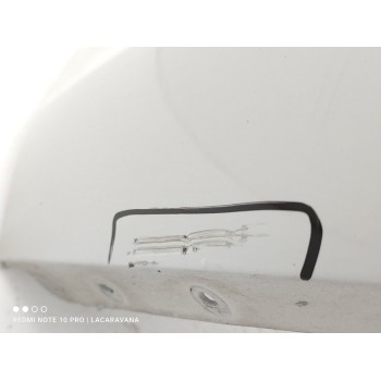 Recambio de paragolpes trasero para bmw serie 3 coupe (e92) 320d referencia OEM IAM 51127256092  