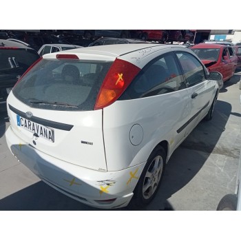 ford focus berlina (cak) del año 2003