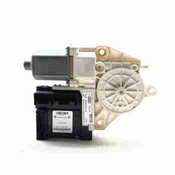 Recambio de motor elevalunas trasero izquierdo para audi a3 sportback (8p) 2.0 tdi ambiente referencia OEM IAM 8P4959801B  