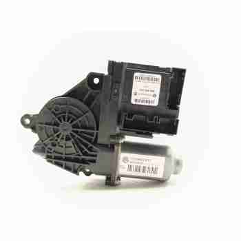 Recambio de motor elevalunas delantero izquierdo para volkswagen touran (1t3) advance referencia OEM IAM 5K0959793 / 1T0959701T 