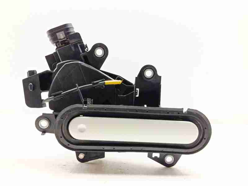 Recambio de maneta exterior trasera derecha para toyota c-hr hybrid gr sport referencia OEM IAM 69203F4010  