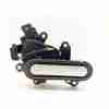 Recambio de maneta exterior trasera derecha para toyota c-hr hybrid gr sport referencia OEM IAM 69203F4010  