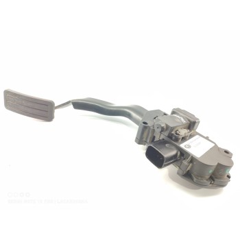 Recambio de potenciometro pedal para land rover discovery v6 td hse referencia OEM IAM SLC500021  