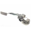 Recambio de potenciometro pedal para land rover discovery v6 td hse referencia OEM IAM SLC500021  