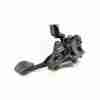 Recambio de pedal freno para renault arkana (eu version) intens referencia OEM IAM 180207059  