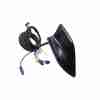 Recambio de antena para renault arkana (eu version) intens referencia OEM IAM 282167369R  