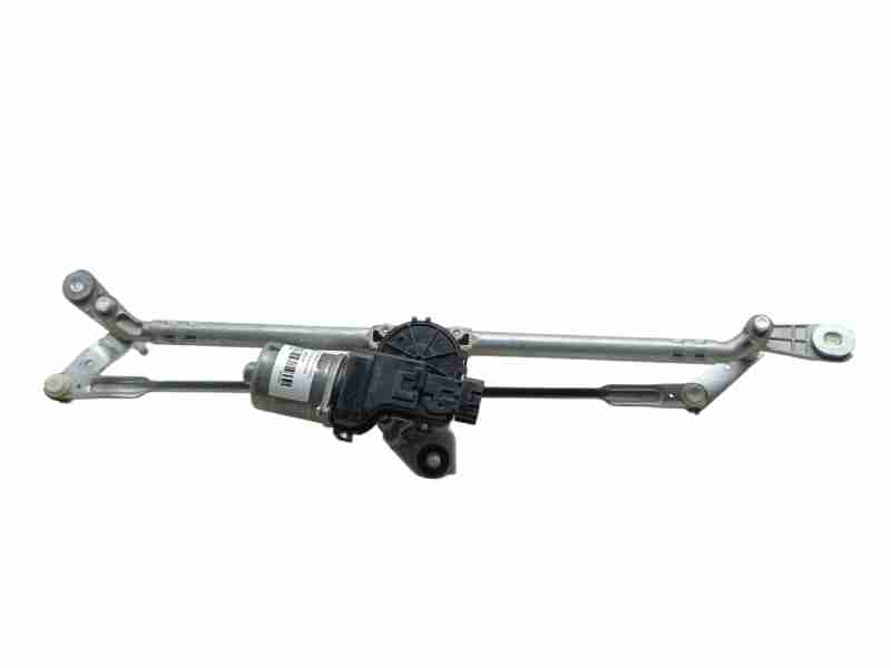 Recambio de motor limpia delantero para renault arkana (eu version) intens referencia OEM IAM 288006178  