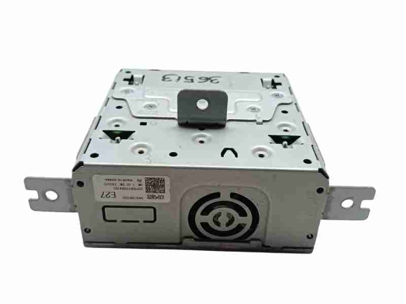 Recambio de modulo electronico para hyundai kona (sx2) n line hybrid 2wd referencia OEM IAM 940C3BE030  