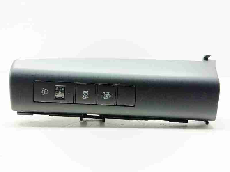 Recambio de mando multifuncion para hyundai kona (sx2) n line hybrid 2wd referencia OEM IAM 93700DF000  