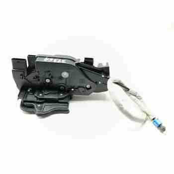 Recambio de cerradura puerta delantera izquierda para mercedes-benz clase b sports tourer (w247) b 200 d (247.012) referencia OE