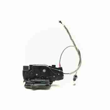 Recambio de cerradura puerta trasera izquierda para mercedes-benz clase b sports tourer (w247) b 200 d (247.012) referencia OEM 