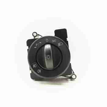 Recambio de mando luces para volkswagen crafter 30-50 furgoneta (2e_) 2.0 tdi referencia OEM IAM A9065450704  