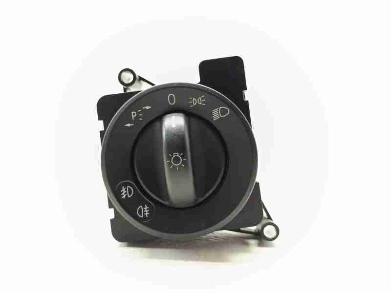 Recambio de mando luces para volkswagen crafter 30-50 furgoneta (2e_) 2.0 tdi referencia OEM IAM A9065450704  