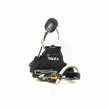 Recambio de cerradura puerta delantera izquierda para renault austral evolution referencia OEM IAM 805038532R  