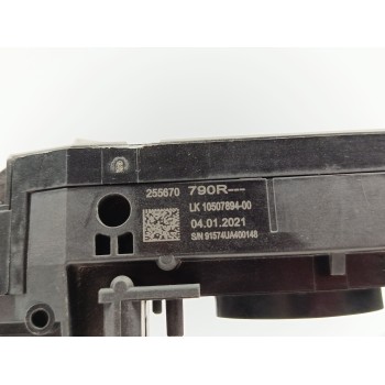 Recambio de mando multifuncion para renault arkana (eu version) equilibre referencia OEM IAM 255670790R  