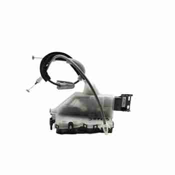 Recambio de cerradura puerta delantera derecha para peugeot 508 sw ii (fc_, fj_, f4_) hybrid 224 (f45gqu) referencia OEM IAM 981