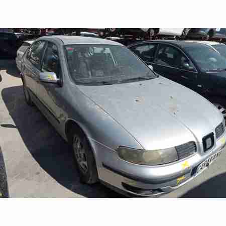 SEAT LEON (1M1)