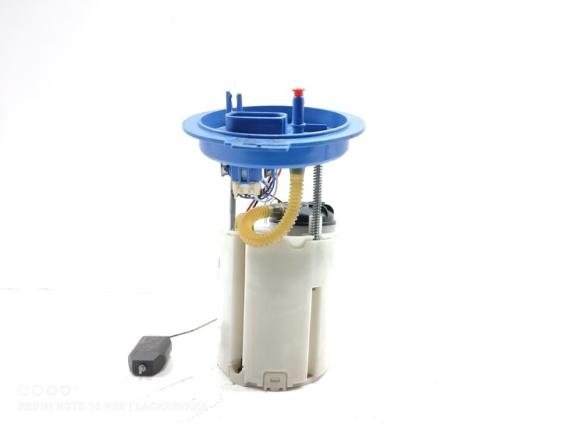 Recambio de aforador para volkswagen polo advance referencia OEM IAM 2Q0919051F  