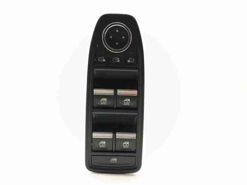 Recambio de mando elevalunas delantero izquierdo para renault arkana (eu version) intens referencia OEM IAM 254104289R  