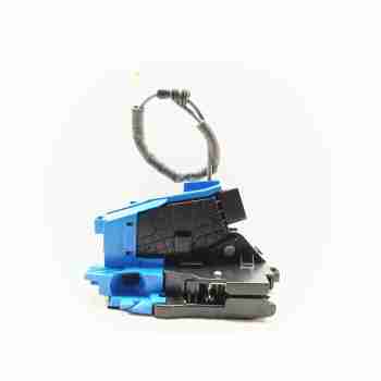 Recambio de cerradura puerta delantera derecha para kia sportage iv (ql, qle) 1.6 crdi referencia OEM IAM 81320F1200  