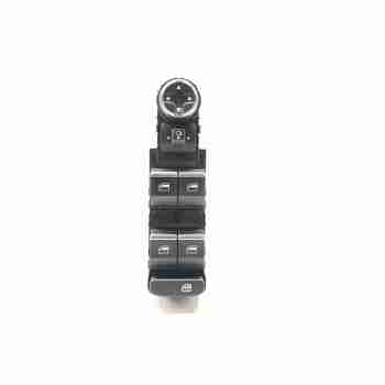 Recambio de mando elevalunas delantero izquierdo para peugeot 508 sw ii (fc_, fj_, f4_) 1.6 puretech 180 referencia OEM IAM 9822