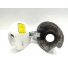 Recambio de tapa exterior combustible para fiat doblo active referencia OEM IAM 519211540E  