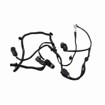 Recambio de cable para nissan juke (f16_) dig-t 117 referencia OEM IAM 240336PA0C  