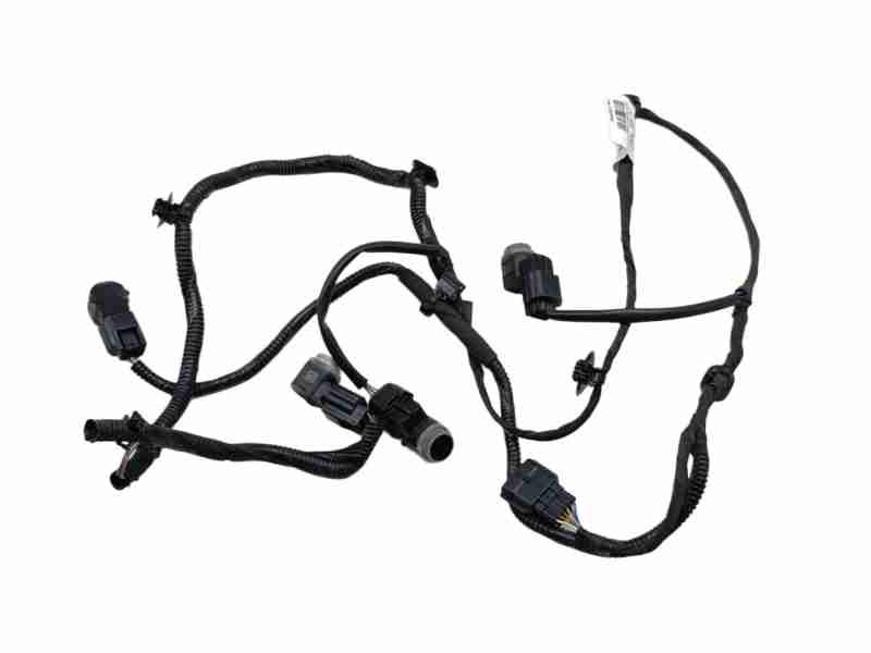 Recambio de cable para nissan juke (f16_) dig-t 117 referencia OEM IAM 240336PA0C  