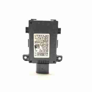 Recambio de modulo electronico para volkswagen touareg (cr7, rc8) 3.0 tdi 4motion referencia OEM IAM 4N0907669F / 4N0907669A  