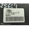 Recambio de potenciometro pedal para land rover discovery v6 td hse referencia OEM IAM SLC500021  