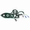 Recambio de antena para renault arkana i (lcm_, ldn_) 1.3 tce 140 (ldn0) referencia OEM IAM 282167369R  