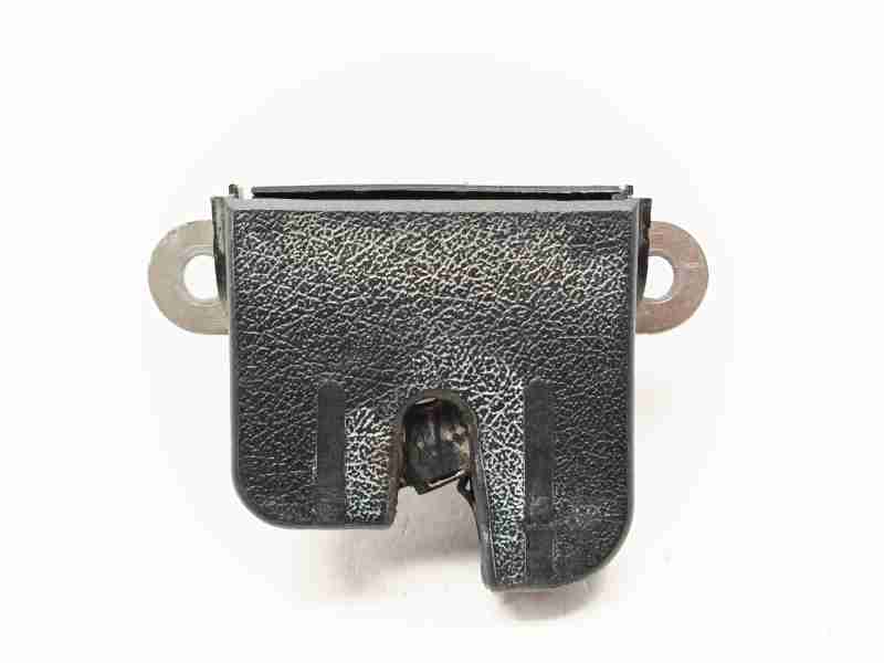 Recambio de cerradura maletero / porton para volkswagen touran (1t3) advance referencia OEM IAM 1T0827505H  