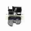 Recambio de cerradura maletero / porton para volkswagen touran (1t3) advance referencia OEM IAM 1T0827505H  