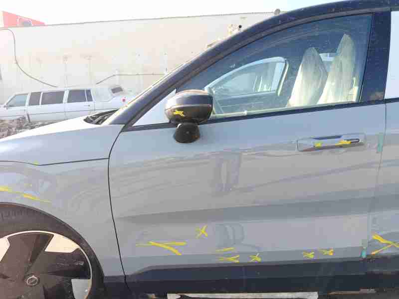 Recambio de puerta delantera izquierda para volvo ex30 plus 2wd pure electric referencia OEM IAM 80009009  