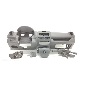 KIT AIRBAG 985101389R FALTAS 