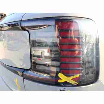 Recambio de piloto trasero derecho para volvo ex30 plus 2wd pure electric referencia OEM IAM 80044002  