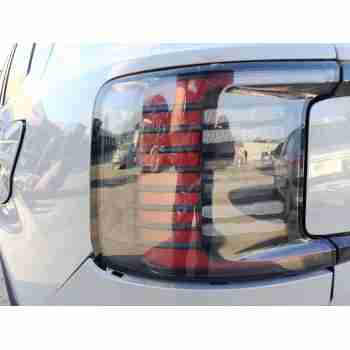 Recambio de piloto trasero izquierdo para volvo ex30 plus 2wd pure electric referencia OEM IAM 80044001  