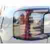 Recambio de piloto trasero izquierdo para volvo ex30 plus 2wd pure electric referencia OEM IAM 80044001  